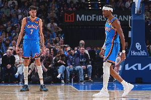 亚历山大：切特改变了我们的风格&发展轨迹 他的进攻不会止步于此