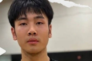 冲锋陷阵！张博源EYBL全场18投8中&罚球6中6 得到24分9板1助1断